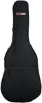 Gator Cases Foam Padded Acoustic Gu