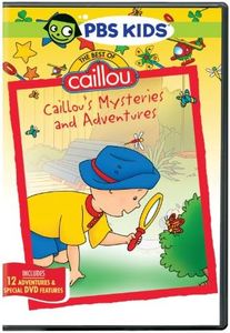Caillou: C