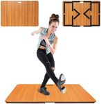 koretech Tap Dance Floor, Portable 