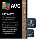 AVG Ultimate 2024 | Antivirus+Clean