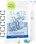 SLATE Electric Flosser | 3-in-1 Ele