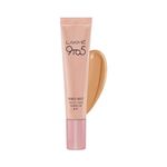 Lakme 9-5 P+M FDN Warm Beige 15ml