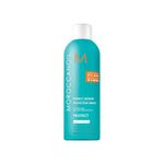 Moroccanoil Supersized Perfect Defense Heat Protectant, Limited Edition