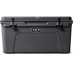 YETI Tundra 65 Cool Box, Insulated Hard Cooler, Charcoal