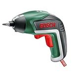 Bosch Home and Garden Cordless Screwdriver IXO (5th generation, 3.6 V, in case)