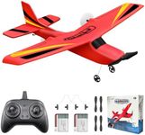 HAWK'S Work 2 CH RC Airplane, RC Pl
