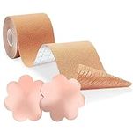 Boobytape for Breast Lift [2 Inches