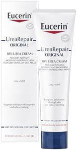 Eucerin Intensive 10% w/w Urea Treatment Cream 100 ml