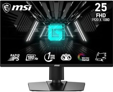 MSI G255PF