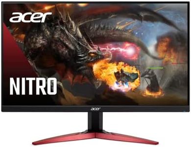 Acer Nitro