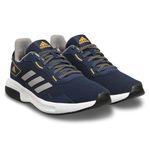 adidas Mens Turbo Glide M Conavy/DOVGRY/VICGOL Running Shoe - 8 UK (EY3061)