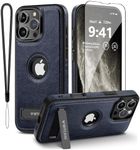 WTCASE Magnetic for iPhone 16 Pro L