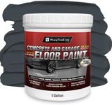 Professional Floor Paint Kit (1 Gal