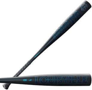 Louisville Slugger 2025 Omaha (-3) BBCOR Baseball Bat - 33.5"/30.5 oz