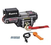 RUNVA EWP 3500U 12V Electric winch (1588kg)