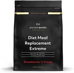 Protein Works - Diet Meal Replaceme