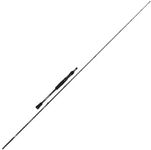 Abu Garcia Iaconelli Ike Signature Spinning Rod - Spin Fishing Rod for Predator Fishing - Pike, Perch, Zander, Trout