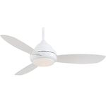 Minka Aire Ceiling Fans Without A Lights