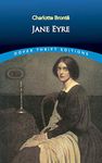 Jane Eyre (Dover Thrift Editions: Classic Novels)