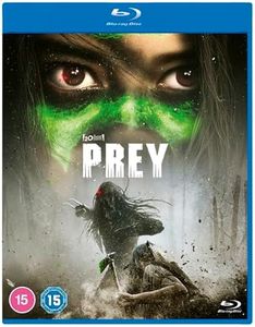 Prey [Blu-