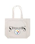 Gertex NFL Pittsburgh Steelers Tote Bag B