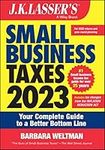 J.K. Lasser's Small Business Taxes 