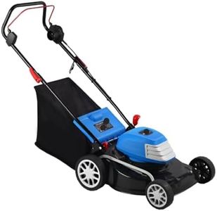 BKR® 18-In