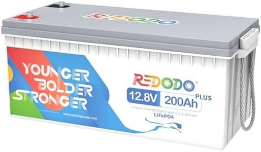 Redodo Bat