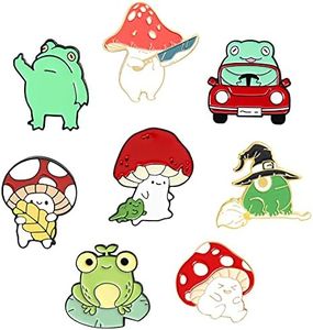 Cute Frog 