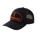 Browning Trucker