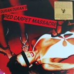 RED CARPET MASSACRE - LP [Vinyl] DURAN DURAN