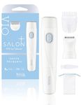 Schick Salon Plus V.I.O Double Shaver Delicate Zone Shaver vio