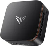 KAMRUI Pinova P1 Mini PC Computer,