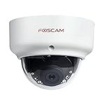 Foscam D2EP Outdoor HD 2MP Infrared