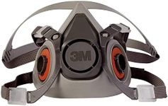 3M Half Facepiece Reusable Respirat