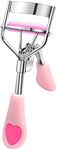 Eyelash Curler Stainless Steel with