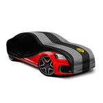 Momo Car Cover Size M 3 Layers