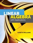 Linear Algebra with Applications