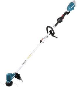 Makita DUR191LZX3 18V Li-ion LXT Brushless Line Trimmer - Batteries and Charger Not Included