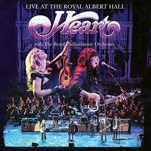 Live at The Royal Albert Hall