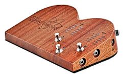 Ortega Guitars Stomp Box Series Looper Effects Pedal
