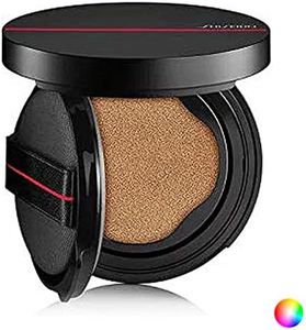 Shiseido Synchro Skin Self-Refreshing Cushion Compact, 140 Porcelain, 13 g