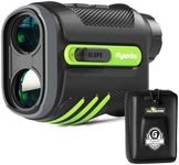 Flysocks Range Finder Golf with Slo