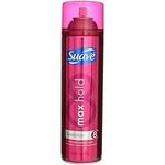 Suave Max Hold Hairspray For Long-L
