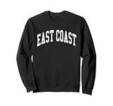East Coast Hip Hop Rap Sweatshirt
