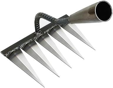 Ironrake T
