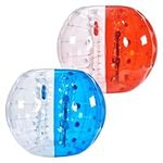 VEVOR Inflatable Bumper Balls 2-Pac