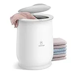 COMFIER Towel Warmer Bucket,Gifts f
