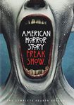 American Horror Story: The complete season 4 : Freakshow (Bilingual)