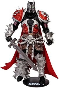 McFarlane Toys - Spawn - 7" Medieval Spawn Action Figure